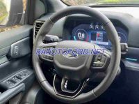 Bán Ford Everest Titanium Plus 2.0L 4x4 AT, màu Đen, Máy dầu, 2024