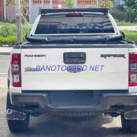 Ford Ranger 2020 Truck màu Trắng