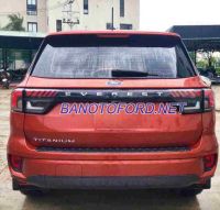 Cần bán xe Ford Everest Titanium 2.0L 4x2 AT 2023, xe đẹp