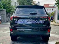 Ford Everest Titanium Plus 2.0L 4x4 AT model 2023 xe chuẩn hết ý