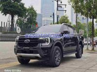 Bán xe Ford Ranger Wildtrak 2.0L 4x4 AT đời 2025 - Giá tốt