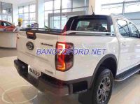 Xe chất - Giá tốt Ford Ranger Wildtrak 2.0L 4x4 AT 2025