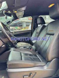 Cần bán xe Ford Ranger Wildtrak 2.0L 4x4 AT 2018, xe đẹp