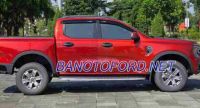 Ford Ranger XLT 2.0L 4x4 AT sản xuất 2022 cực chất!