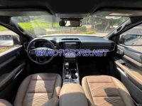 Bán Ford Everest Titanium 2.0L 4x2 AT 2022 - Trắng
