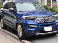 Ford Explorer Limited 2.3L EcoBoost model 2022 xe chuẩn hết ý
