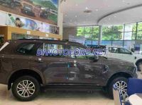 Ford Everest Ambiente 2.0L 4x2 AT 2025