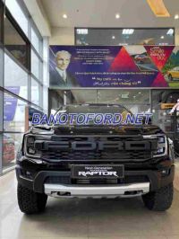 Bán Ford Ranger Raptor 2.0L 4x4 AT Máy dầu sản xuất 2025