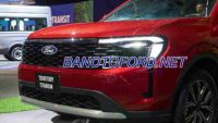 Bán Ford Territory Titanium 1.5 AT 2025 - màu Đỏ - xe Lắp ráp trong nước - giá tốt