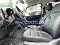 Ford Everest 2024 Suv màu Trắng