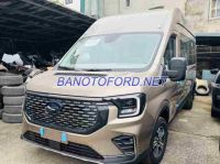 Ford Transit Premium+ sx 2025 mới kính kong