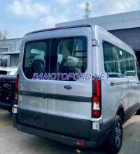 Ford Transit Trend 2025 - Đẹp lung linh