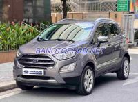 Cần bán nhanh Ford EcoSport Titanium 1.5L AT 2019 cực đẹp