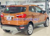 Cần bán Ford EcoSport Titanium 1.5 AT 2020, xe đẹp giá rẻ bất ngờ