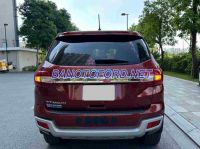Bán Ford Everest Titanium 2.0L 4x2 AT 2021 - giá tốt