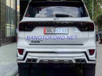 Ford Everest Platinum 2.0L 4x4 AT năm sản xuất 2024 giá tốt