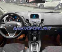 Cần bán gấp Ford Fiesta S 1.0 AT Ecoboost 2015 - Xe đẹp - Giá tốt