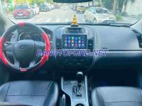 Cần bán gấp Ford Ranger XLS 2.2L 4x2 AT đời 2014, màu Xanh