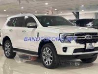 Ford Everest Titanium 2.0L 4x2 AT model 2023 xe chuẩn hết ý