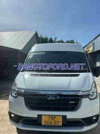 Ford Transit Tiêu chuẩn 2024 - Giá tốt