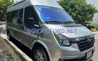 Ford Transit Tiêu chuẩn 2023 Số tay cực đẹp!