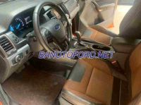 Bán Ford Ranger Wildtrak 3.2L 4x4 AT, màu Cam, Máy dầu, 2018