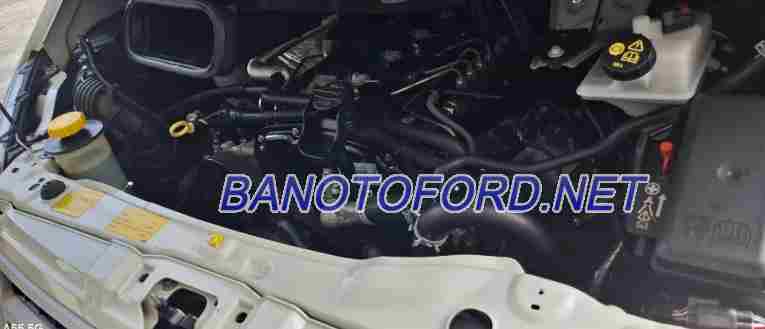 Bán xe Ford Transit SVP sx 2019 - giá rẻ