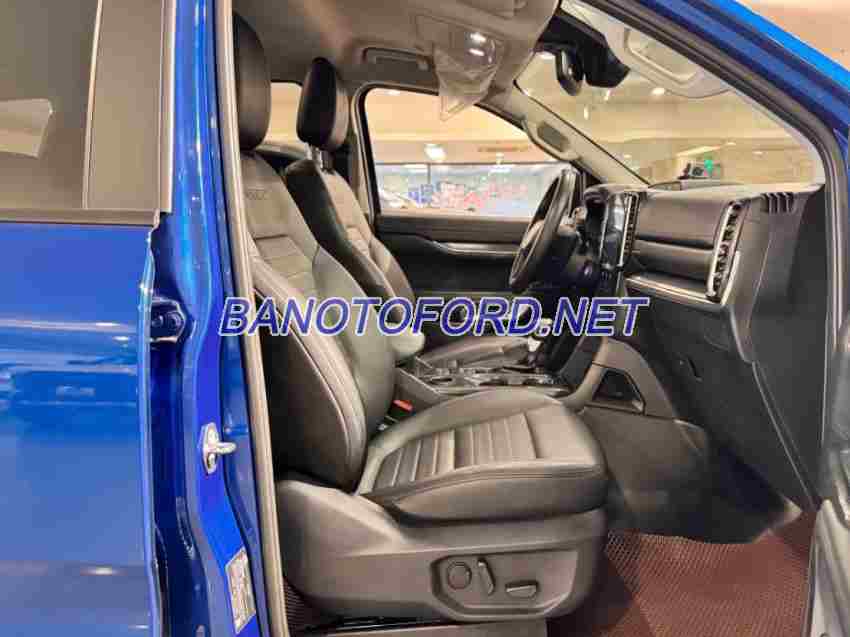 Xe Ford Everest Sport 2.0L 4x2 AT đời 2024 đẹp bán gấp
