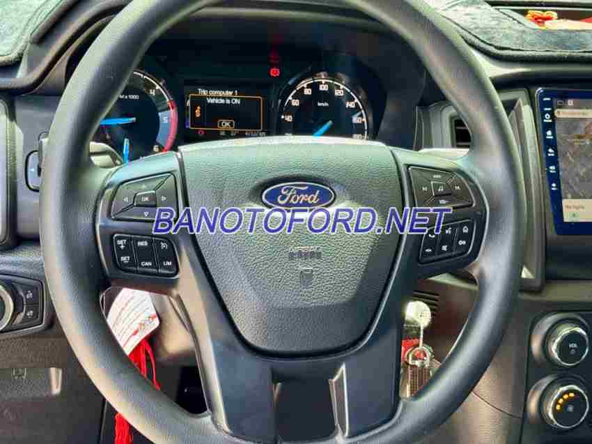Bán Ford Ranger XLS 2.2L 4x2 AT 2021 - giá tốt