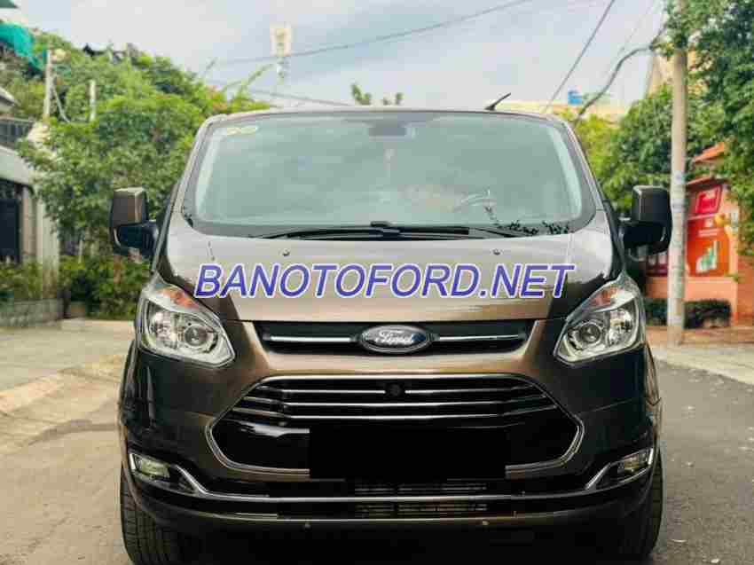Ford Tourneo Titanium 2.0 AT năm sản xuất 2019 giá tốt