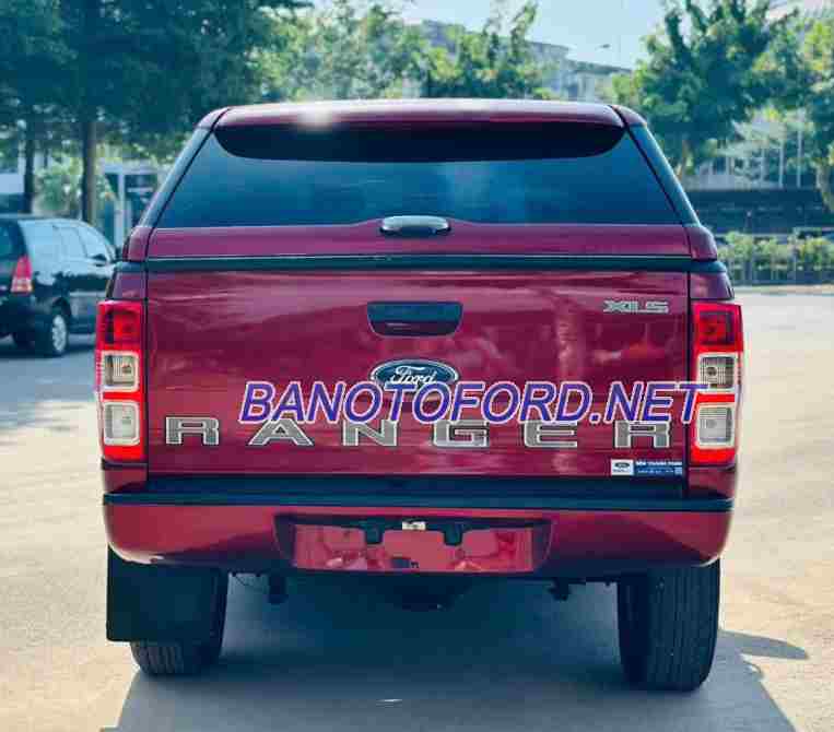 Cần bán Ford Ranger XLS 2.2L 4x2 AT 2020, xe đẹp giá rẻ bất ngờ