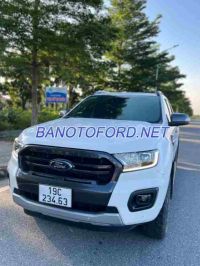 Ford Ranger 2020 Truck màu Trắng