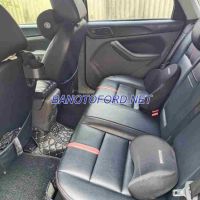 Bán Ford Focus 1.8 AT 2011 - Trắng