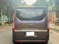 Ford Tourneo 2019 Van Minivan màu Nâu