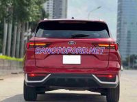 Cần bán gấp xe Ford Territory Titanium X 1.5 AT năm 2024, màu Đỏ, Số tự động