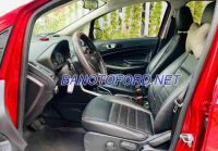 Ford EcoSport Titanium 1.5L AT 2020 Máy xăng đẹp long lanh