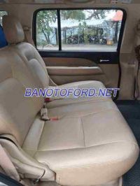 Cần bán gấp Ford Everest 2.5L 4x4 MT 2008 - Xe đẹp - Giá tốt