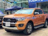 Ford Ranger Wildtrak 2.0L 4x4 AT năm sản xuất 2018 giá tốt