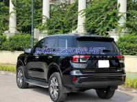 Ford Everest Titanium Plus 2.0L 4x4 AT 2024, xe đẹp, hết ý
