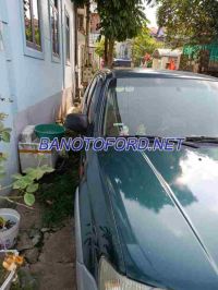 Bán Ford Escape XLT 3.0 AT, màu Xanh, Máy xăng, 2002
