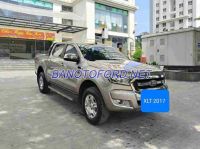 Ford Ranger 2017 Truck màu Cát