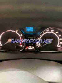 Cần bán Ford Fiesta Titanium 1.5 AT Máy xăng 2016 màu Trắng