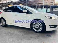 Cần bán xe Ford Focus Sport 1.5L 2018, xe đẹp
