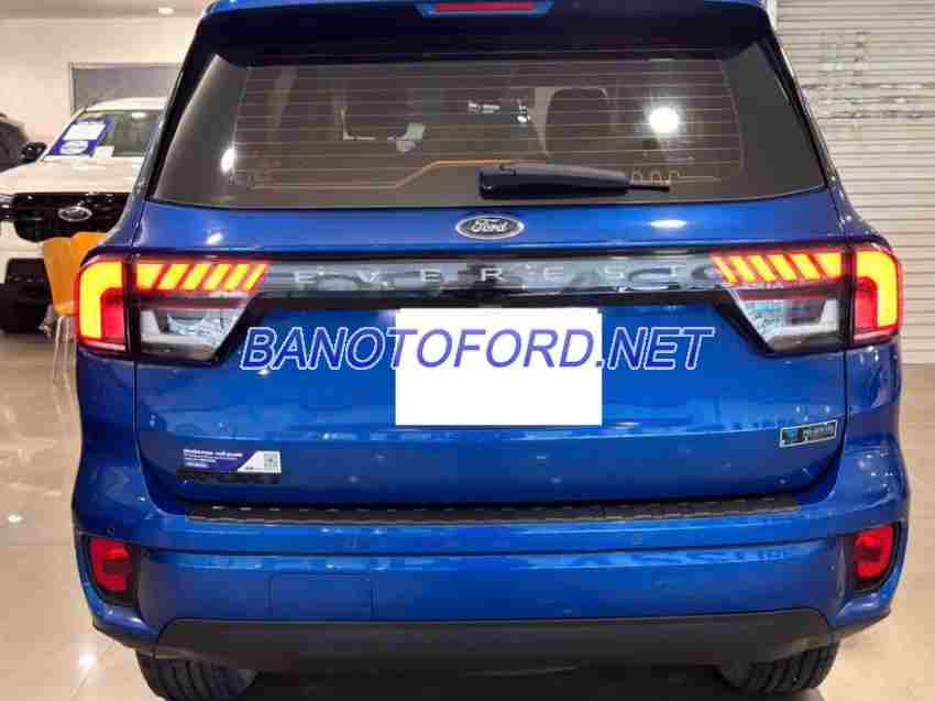 Bán xe Ford Everest Sport 2.0L 4x2 AT đời 2024 - Giá tốt