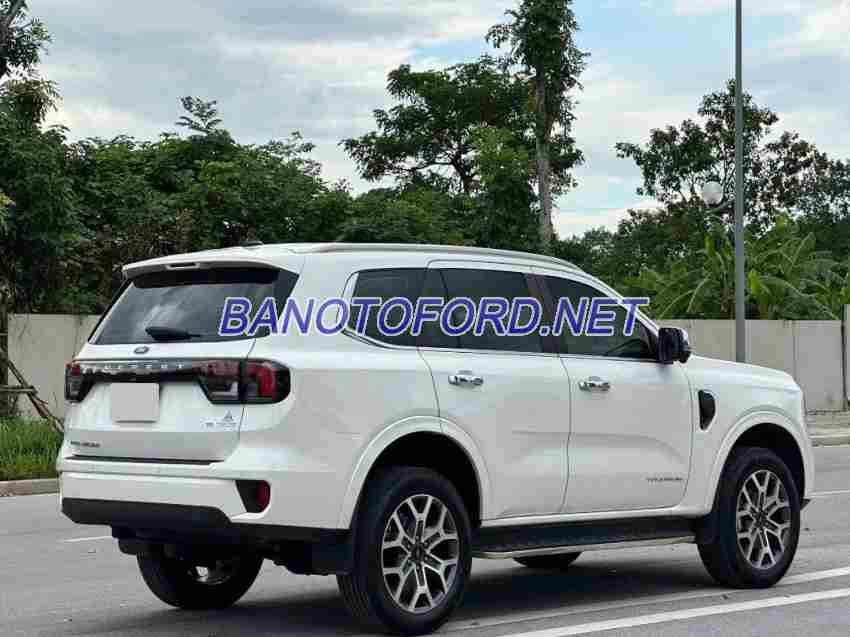 Cần bán Ford Everest Titanium 2.0L 4x2 AT đời 2025