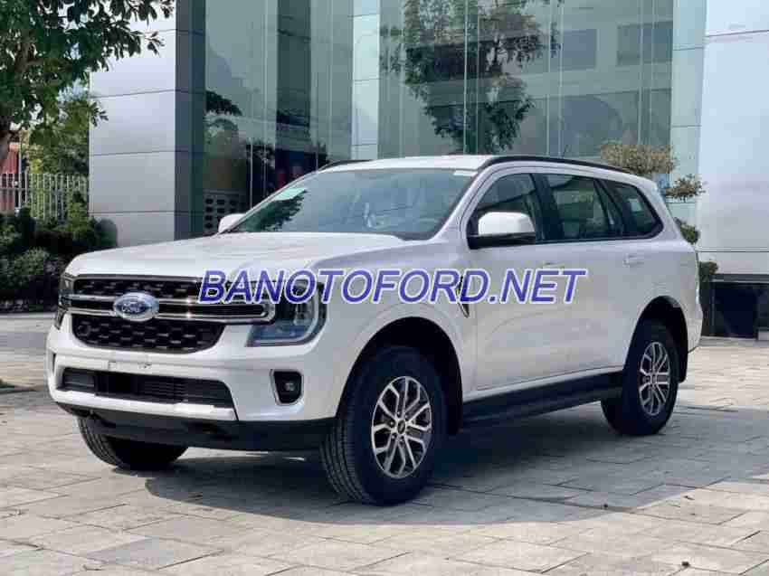 Ford Everest 2025 Số tự động Nhập khẩu cực đẹp