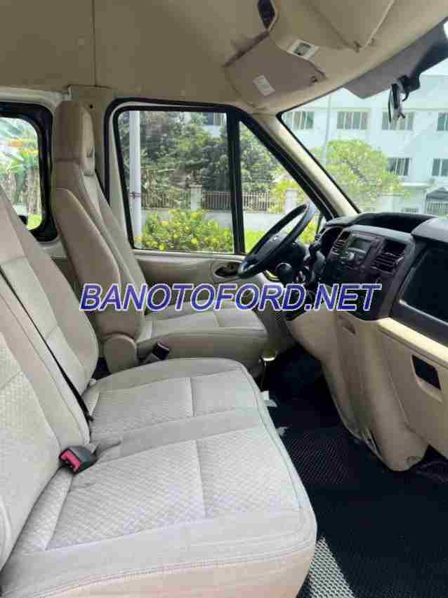 Cần bán Ford Transit Van 2019 xe đẹp