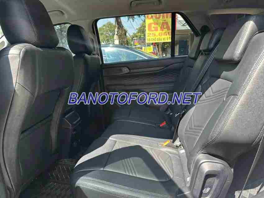 Cần bán xe Ford Everest Ambiente 2.0L 4x2 AT 2025 Số tự động