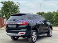 Ford Everest Titanium 2.2L 4x2 AT 2017 Số tự động giá đẹp