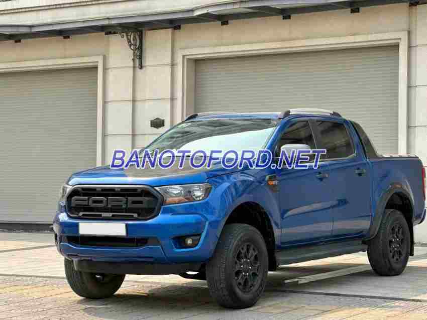 Cần bán gấp Ford Ranger XLS 2.2L 4x2 AT 2019 - Xe đẹp - Giá tốt